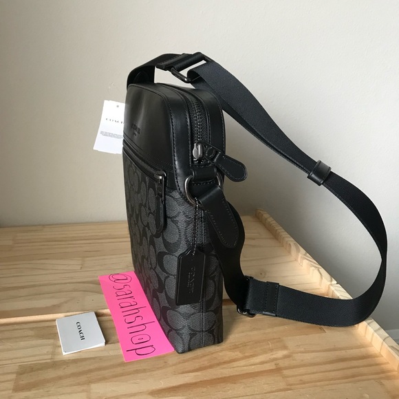 ✅Coach bag Men set - Picture 15 of 16